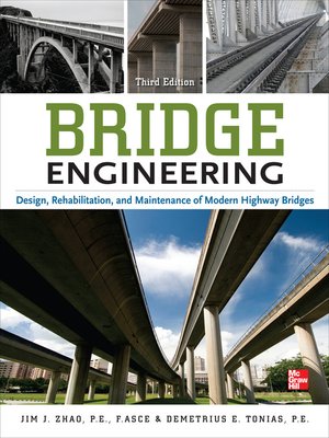 cover image of Bridge Engineering